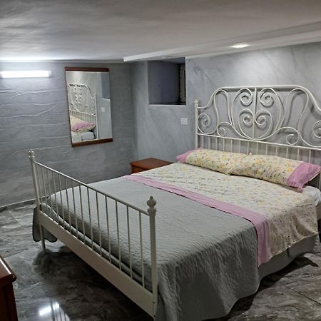 Casa Gioia Villa เนเปิลส์ ภายนอก รูปภาพ