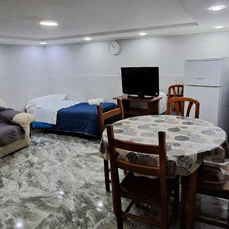 Casa Gioia Villa เนเปิลส์ ภายนอก รูปภาพ