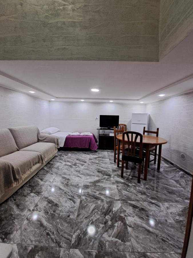 Casa Gioia Villa เนเปิลส์ ภายนอก รูปภาพ