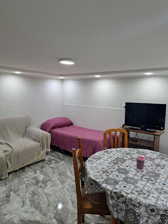 Casa Gioia Villa เนเปิลส์ ภายนอก รูปภาพ