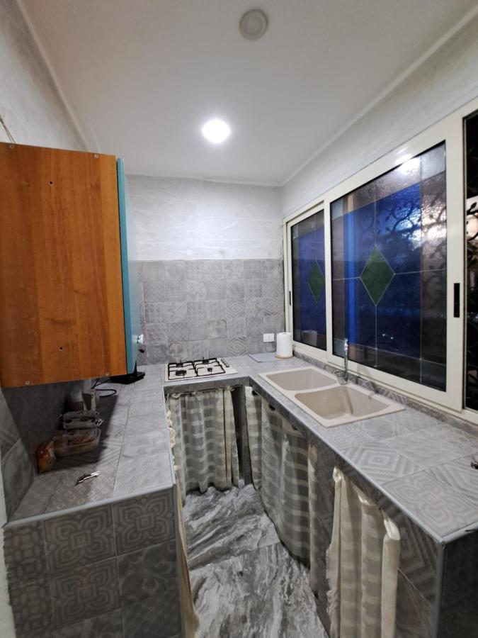 Casa Gioia Villa เนเปิลส์ ภายนอก รูปภาพ