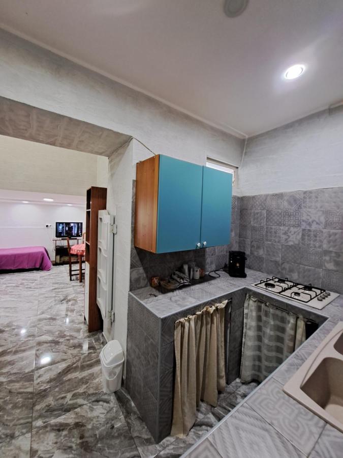 Casa Gioia Villa เนเปิลส์ ภายนอก รูปภาพ