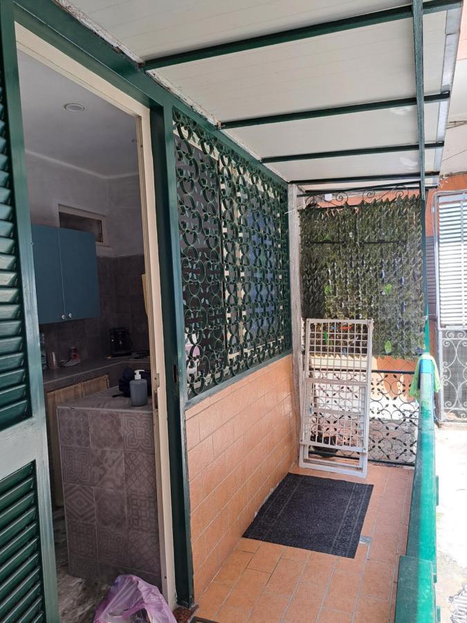 Casa Gioia Villa เนเปิลส์ ภายนอก รูปภาพ
