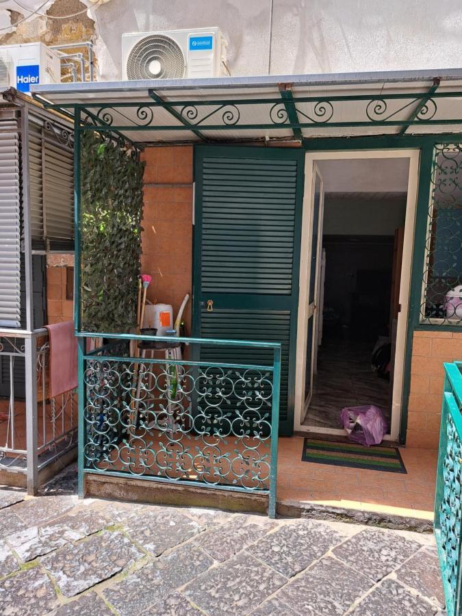 Casa Gioia Villa เนเปิลส์ ภายนอก รูปภาพ
