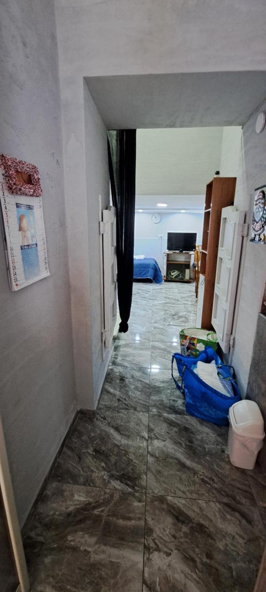 Casa Gioia Villa เนเปิลส์ ภายนอก รูปภาพ