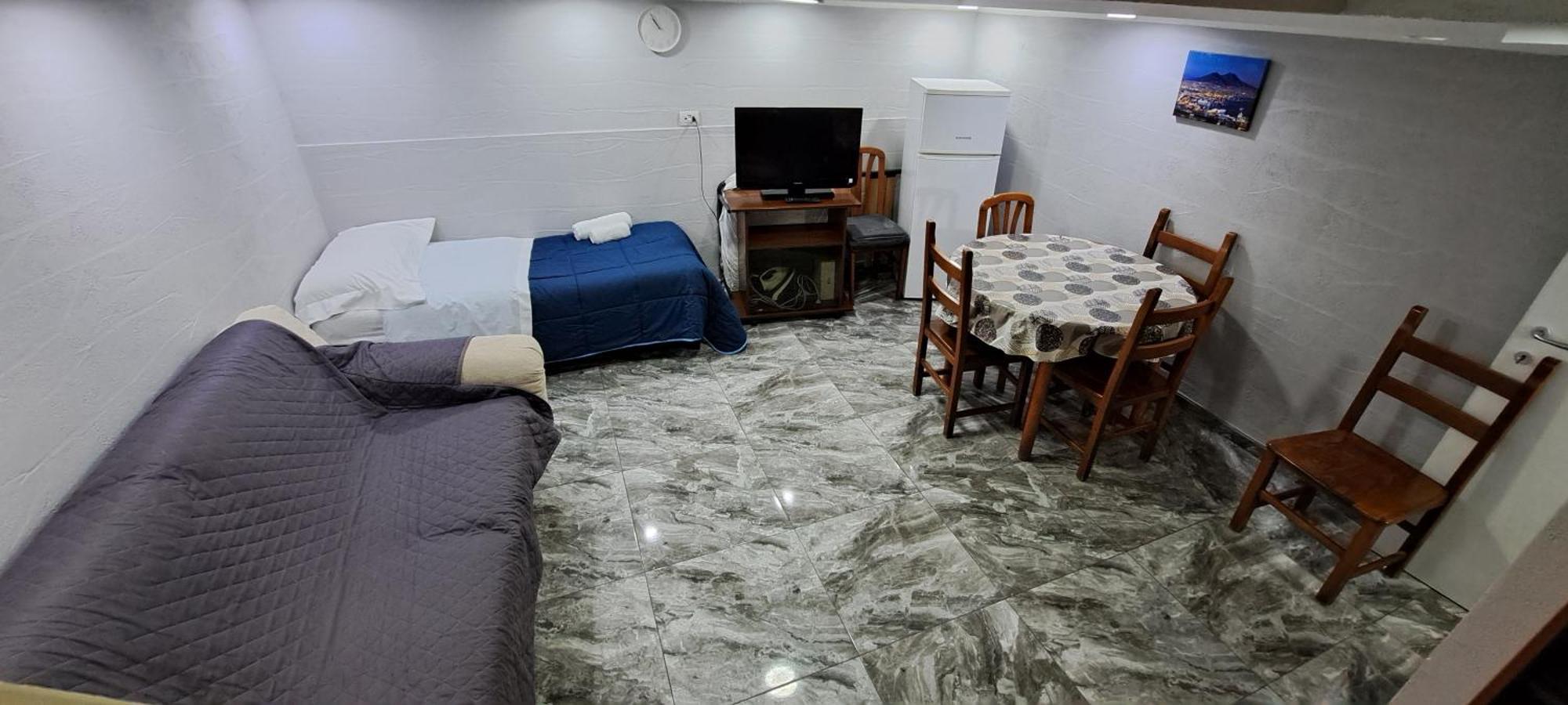 Casa Gioia Villa เนเปิลส์ ภายนอก รูปภาพ
